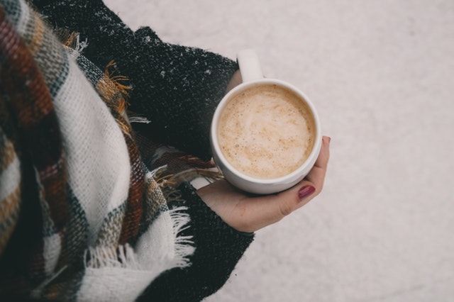 Coping with Depression During the Holiday Season
