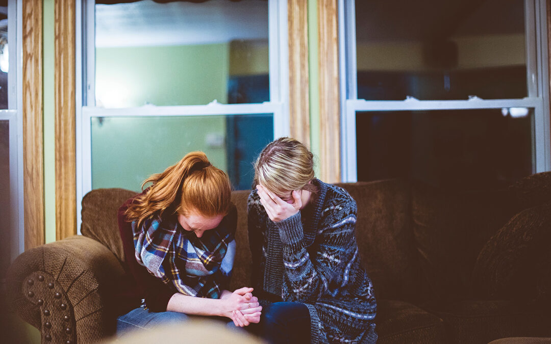How to Talk to a Loved One About Getting Treatment for Their Mental Health