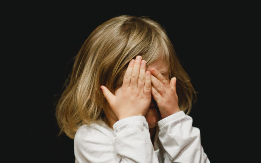 How to Help Your Child Manage Their Anxiety