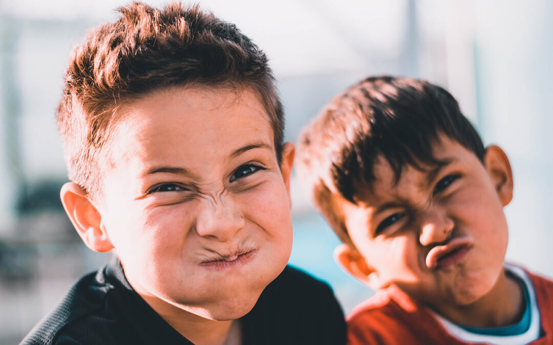Teaching Kids Mindfulness: The Benefits and Easiest Ways to Do It!