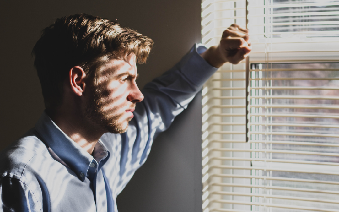 Tips for Coping with Social Isolation