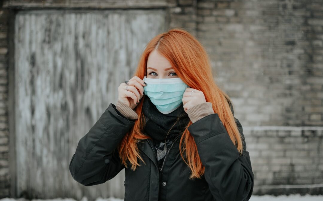 How to Cope with the Stress and Anxiety Caused by COVID-19