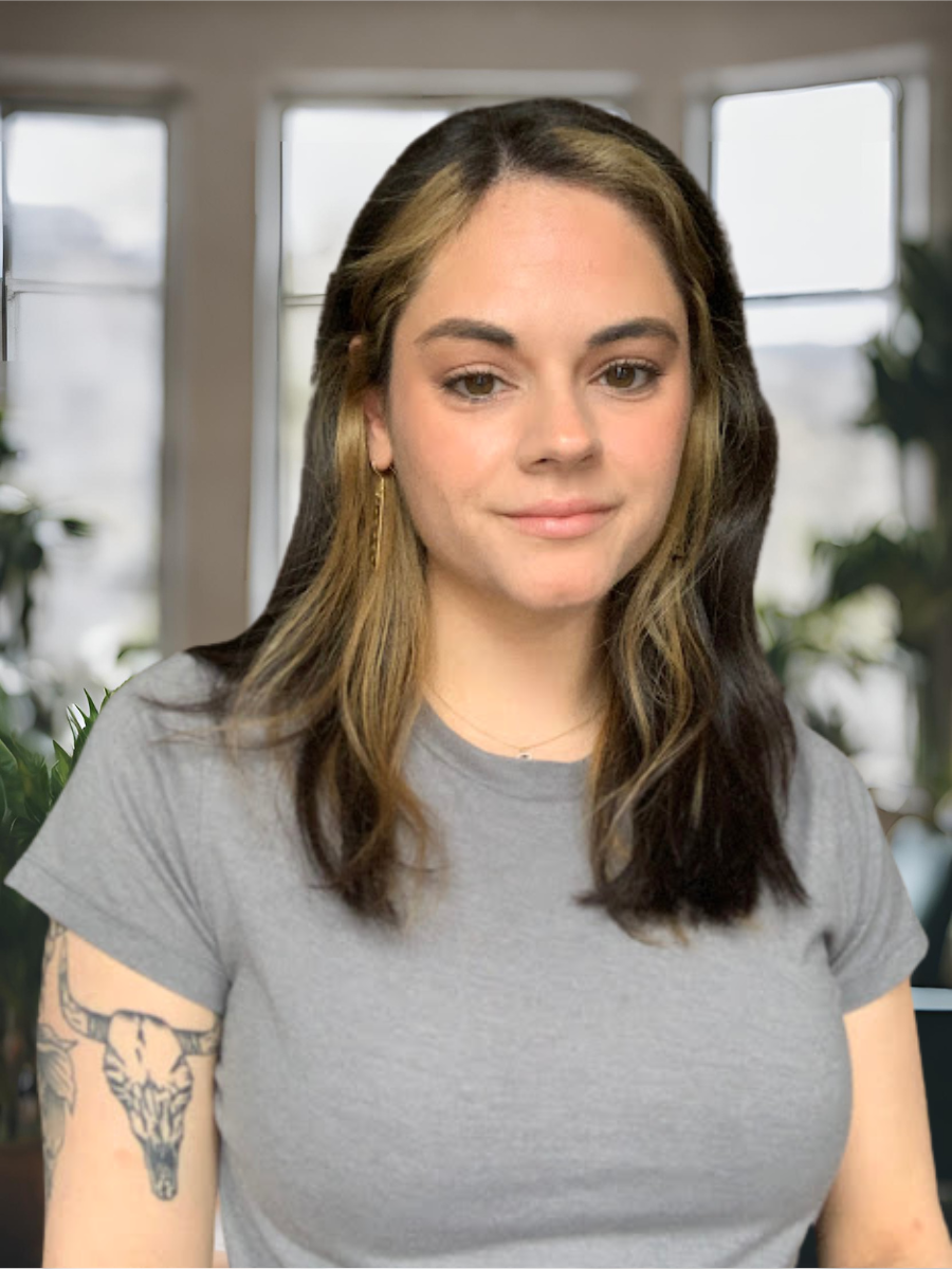 Image not loaded