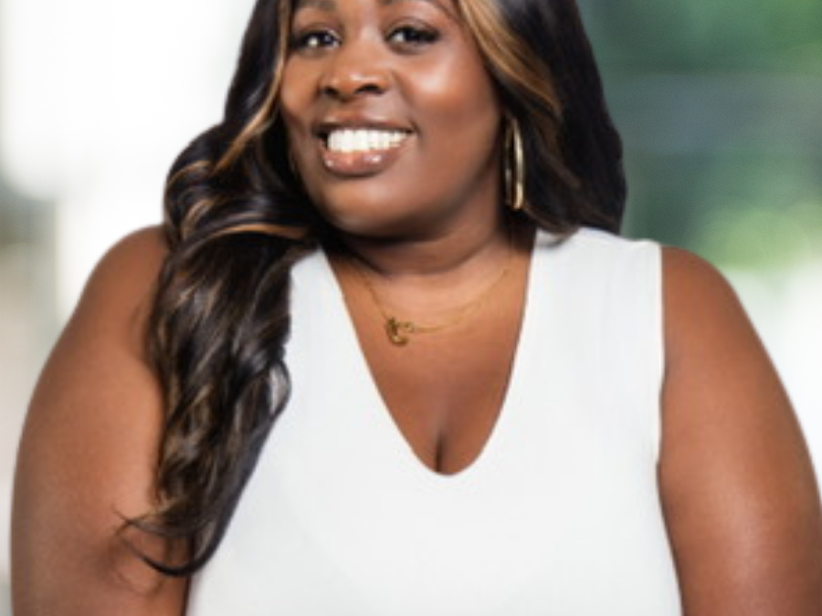 Jessica Ervin
